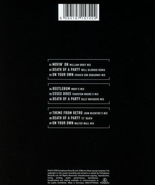 Album afbeelding 2 van 2
