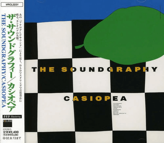 Album image