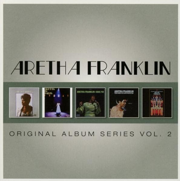 Album image
