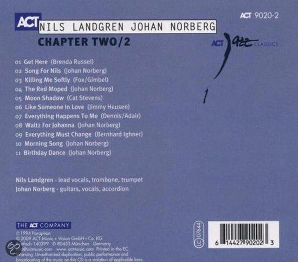 Album afbeelding 2 van 2