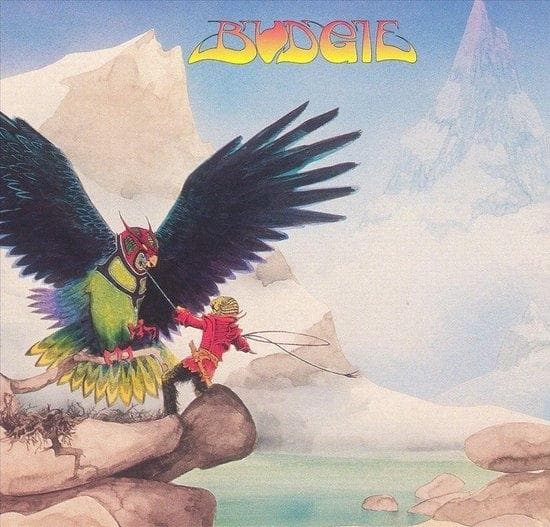 Album image