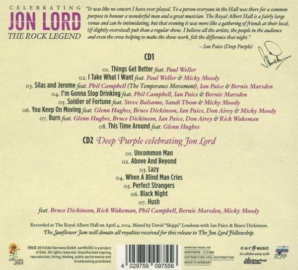 Album afbeelding 2 van 2