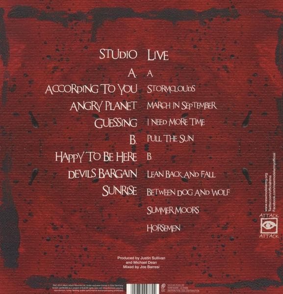 Album afbeelding 2 van 2