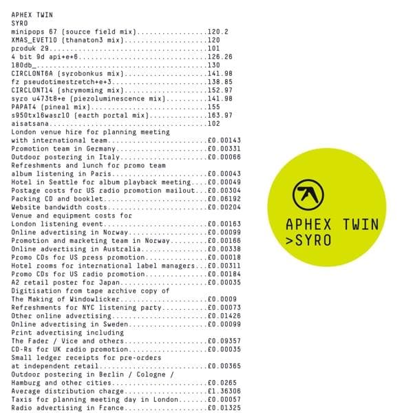 Album image