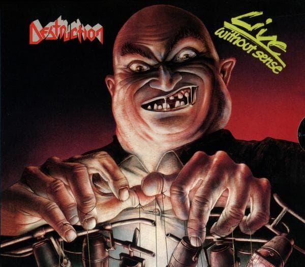 Album image