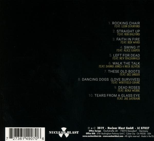 Album afbeelding 2 van 2
