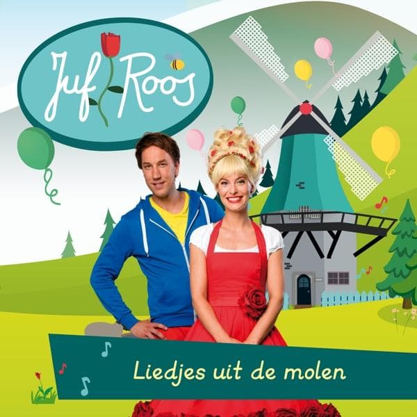 Album afbeelding 1 van 1