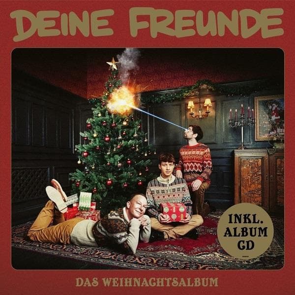 Album afbeelding 1 van 1