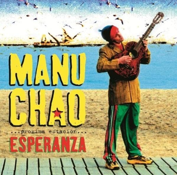 Album image