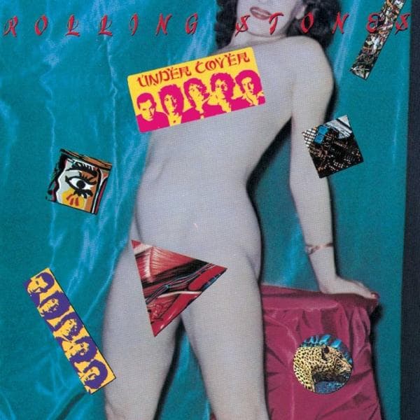 Album image