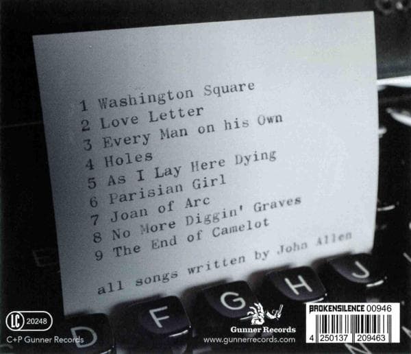 Album afbeelding 2 van 2