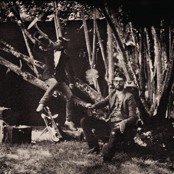 Album image