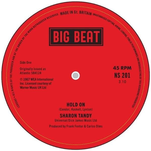Album image