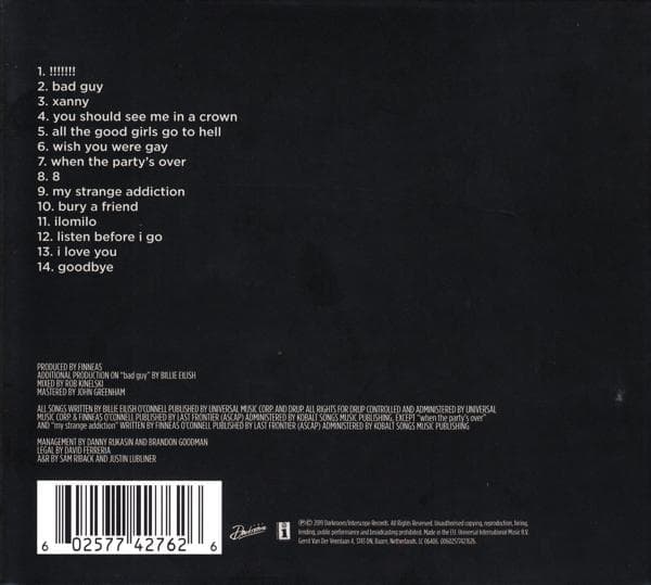 Album afbeelding 2 van 2