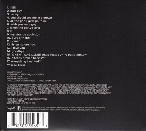 Album afbeelding 2 van 2