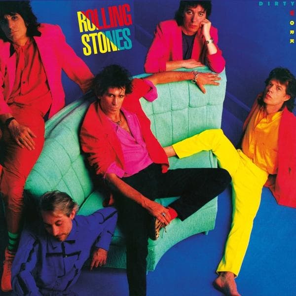 Album image