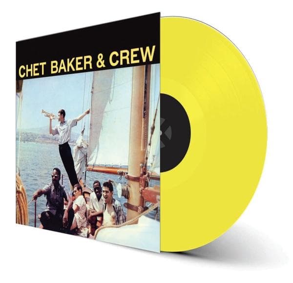 Album image
