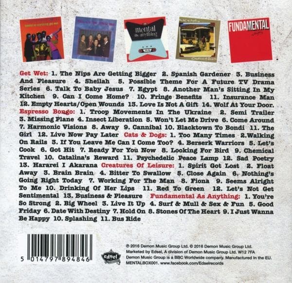 Album afbeelding 2 van 2
