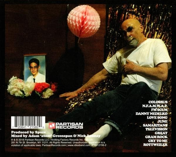 Album afbeelding 2 van 2