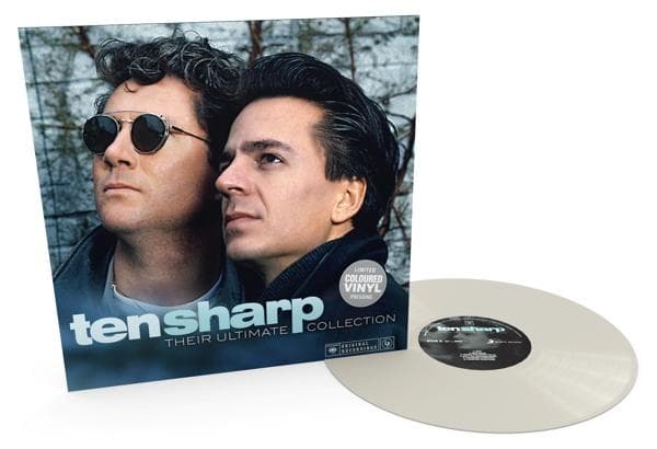 Album image