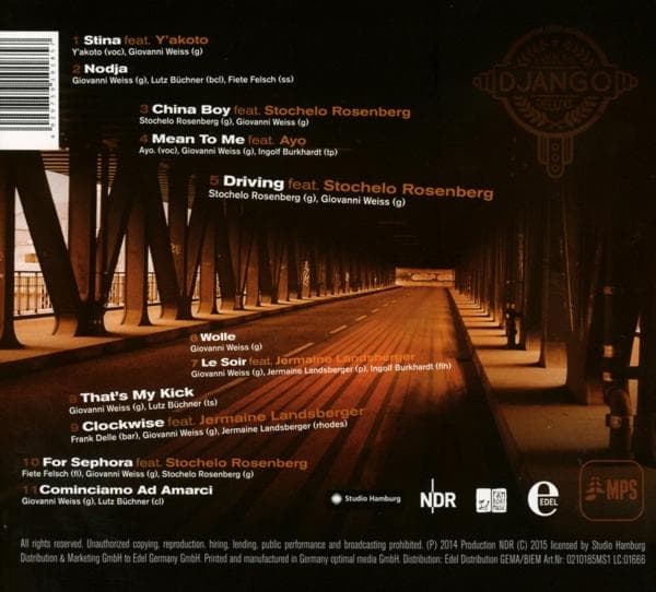 Album afbeelding 2 van 2