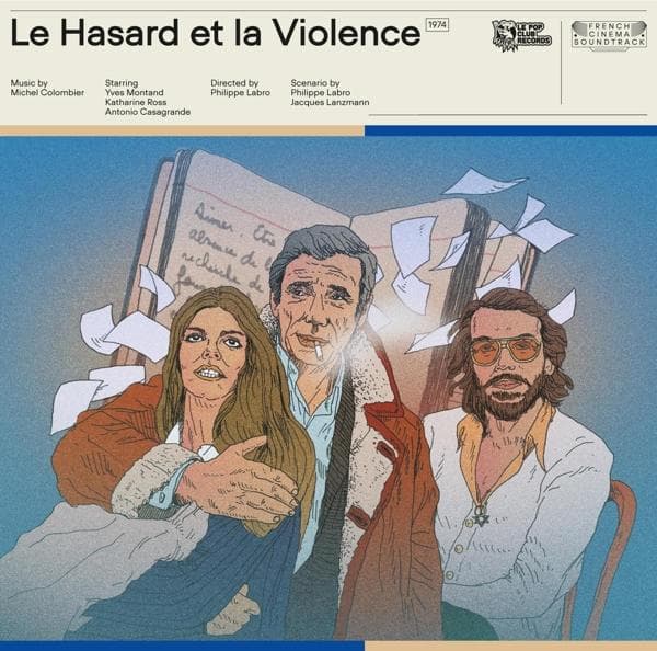 Album image