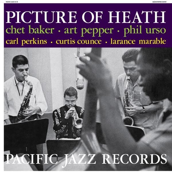 Album image