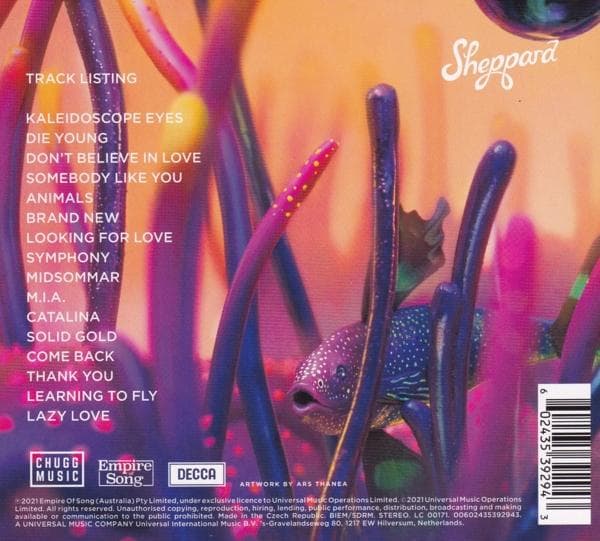 Album afbeelding 2 van 2