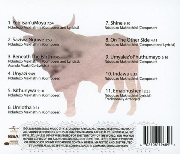 Album afbeelding 1 van 1