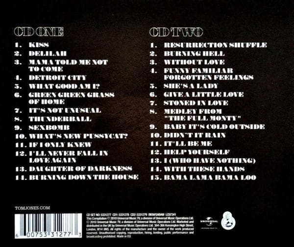Album afbeelding 2 van 2