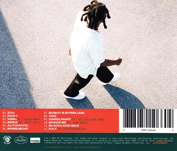 Album afbeelding 2 van 2