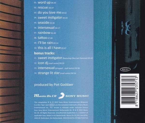 Album afbeelding 2 van 2
