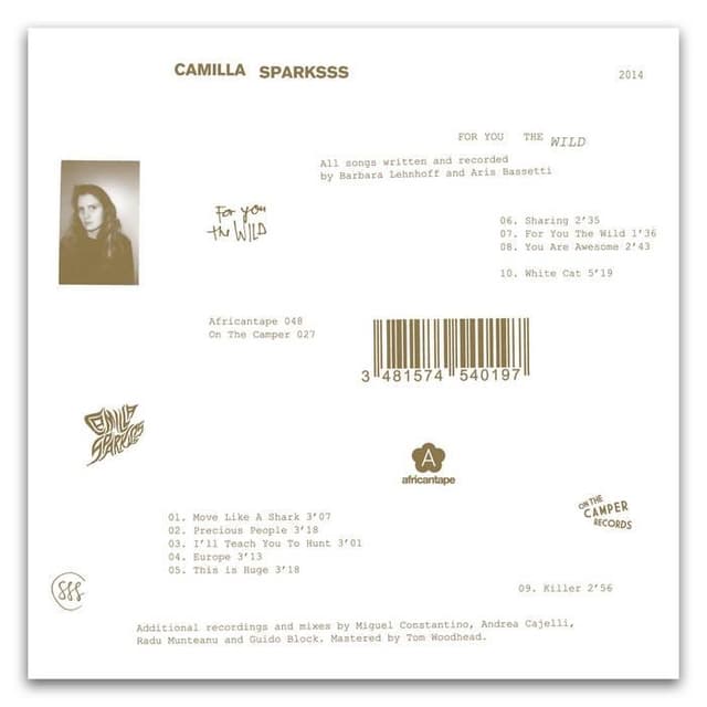 Album image