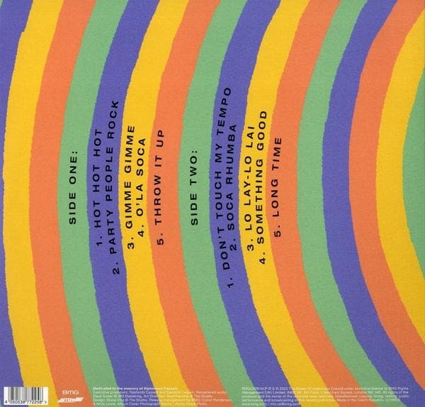 Album afbeelding 2 van 2