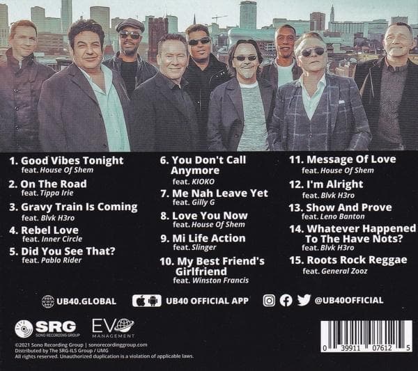 Album afbeelding 2 van 2
