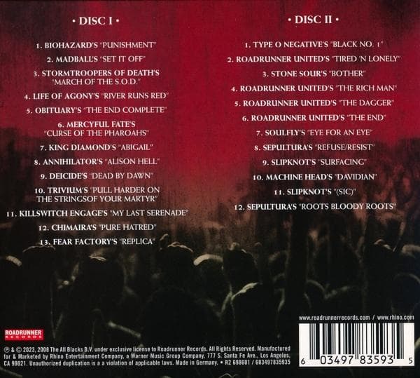 Album afbeelding 2 van 2