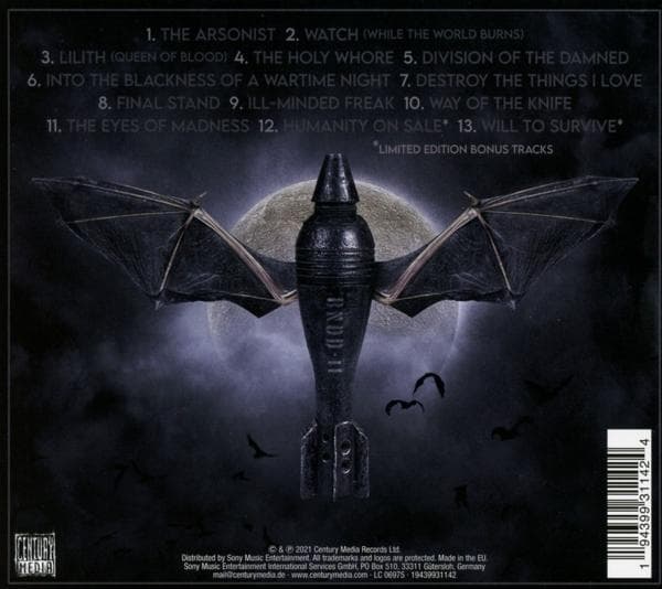 Album afbeelding 2 van 2
