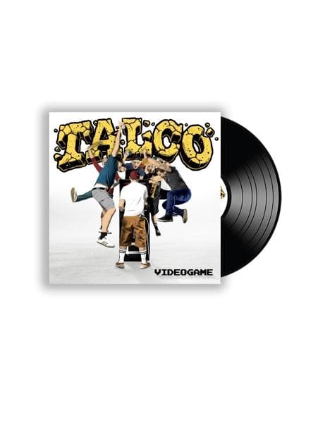 Album afbeelding 2 van 2