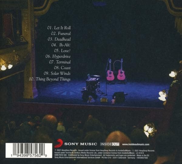 Album afbeelding 2 van 2