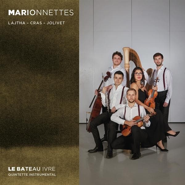 Album image