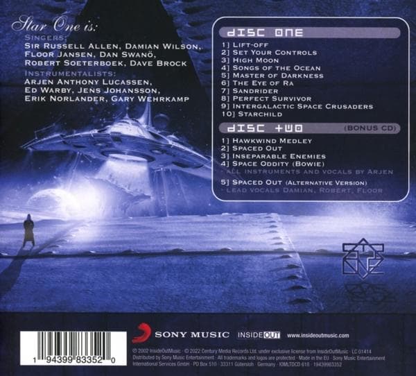 Album afbeelding 2 van 2