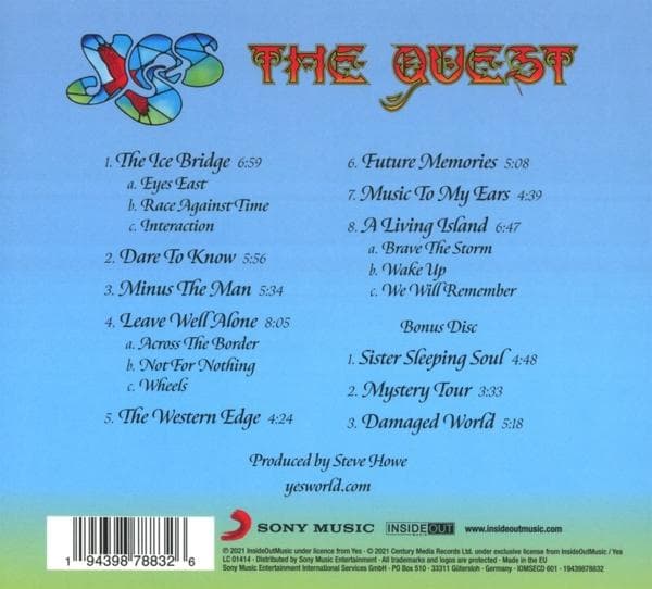 Album afbeelding 2 van 2