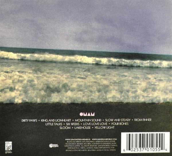 Album afbeelding 2 van 2