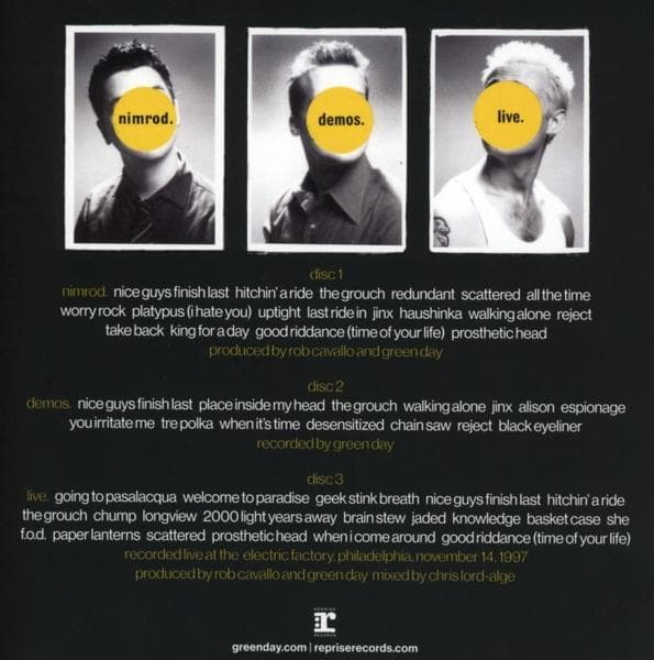 Album afbeelding 2 van 2