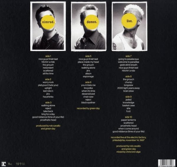 Album afbeelding 2 van 2