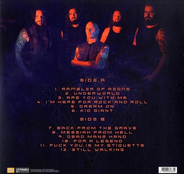 Album image