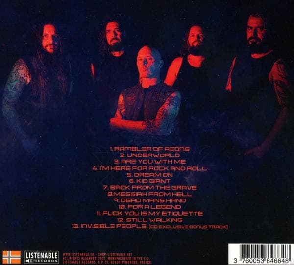 Album image