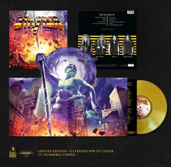 Album image
