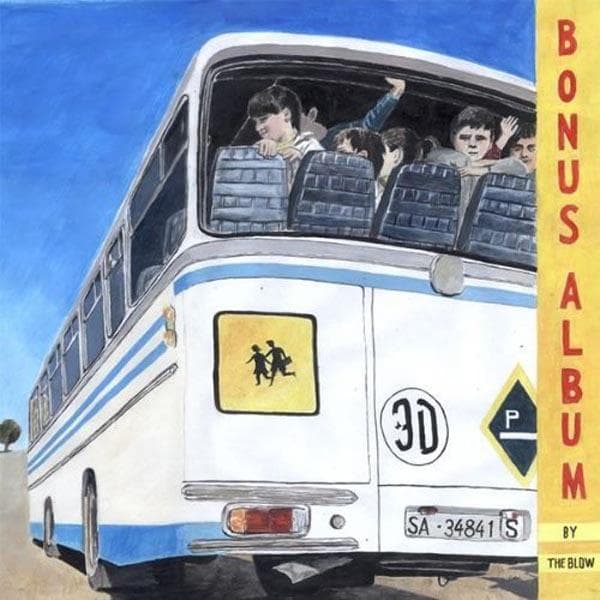 Album image