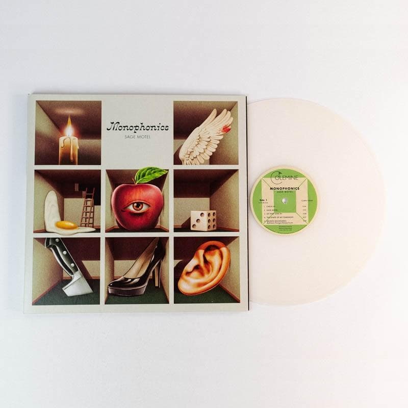 Album afbeelding 1 van 1